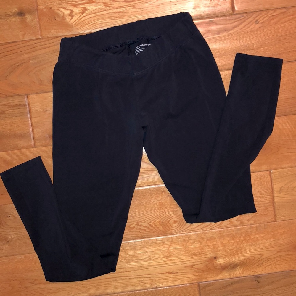 Pact Organic cotton leggings